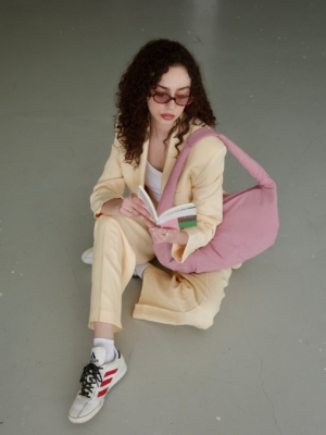 Bolso Myra Rose