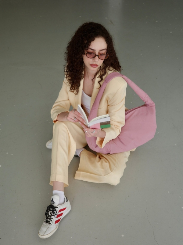 Bolso Myra Rose