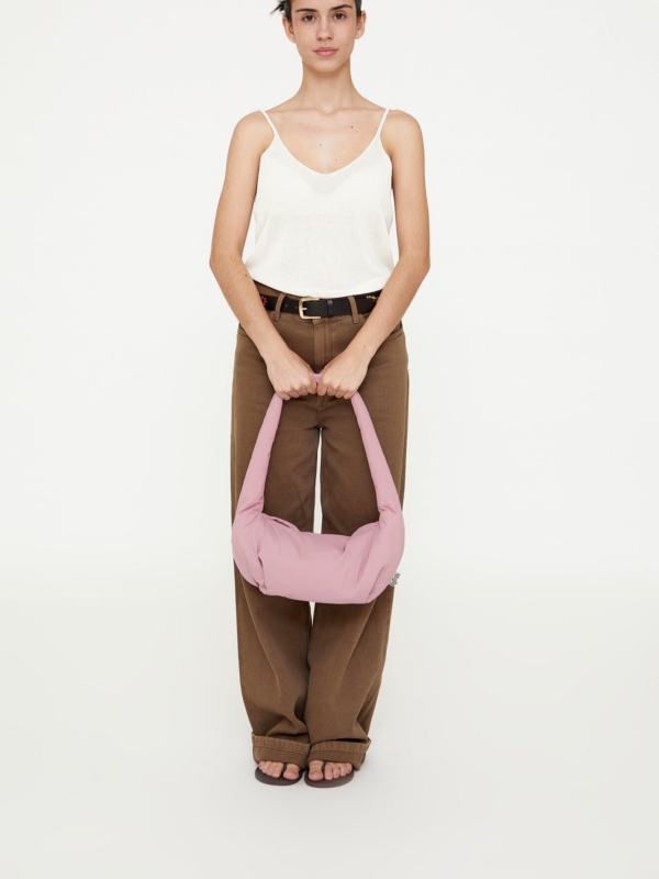 Bolso Myra Mini Rose