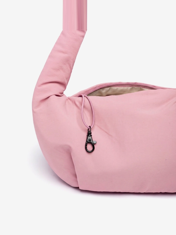 Bolso Myra Mini Rose