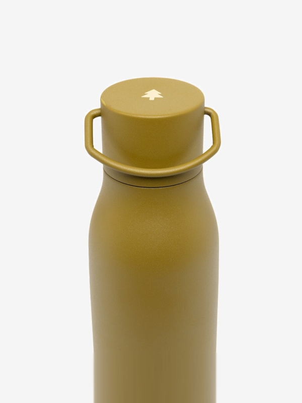 Botella Circus Green Moss