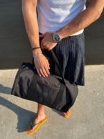 Bolsa Everyday Black