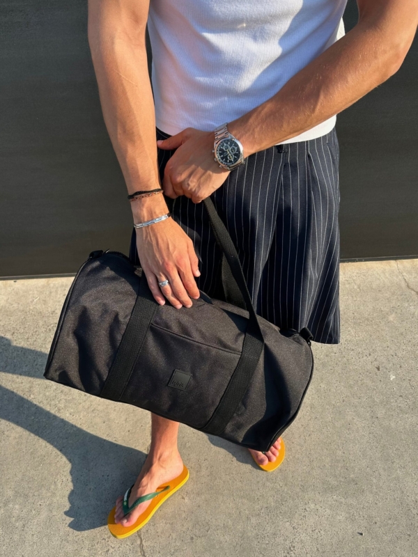 Bolsa Everyday Black