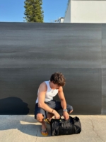 Bolsa Everyday Black