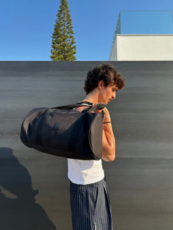 Bolsa Everyday Black