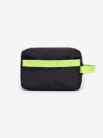 Neceser Kei Double Black Lime Vandra