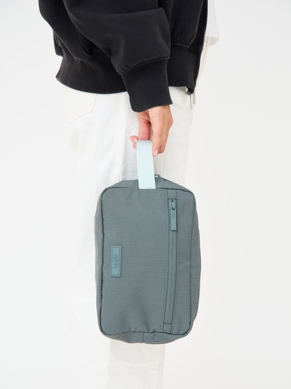 Neceser Kei Double Laurel Vandra