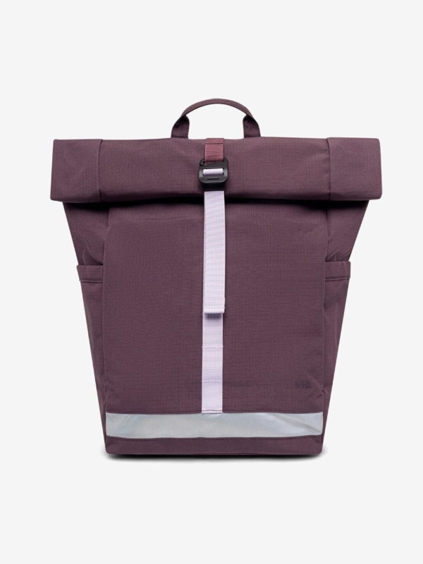 Mochila Lars Roll Wine