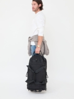 Maleta Plegable Maverick Black