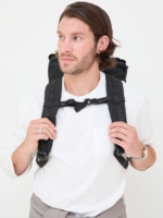 Maleta Plegable Maverick Black