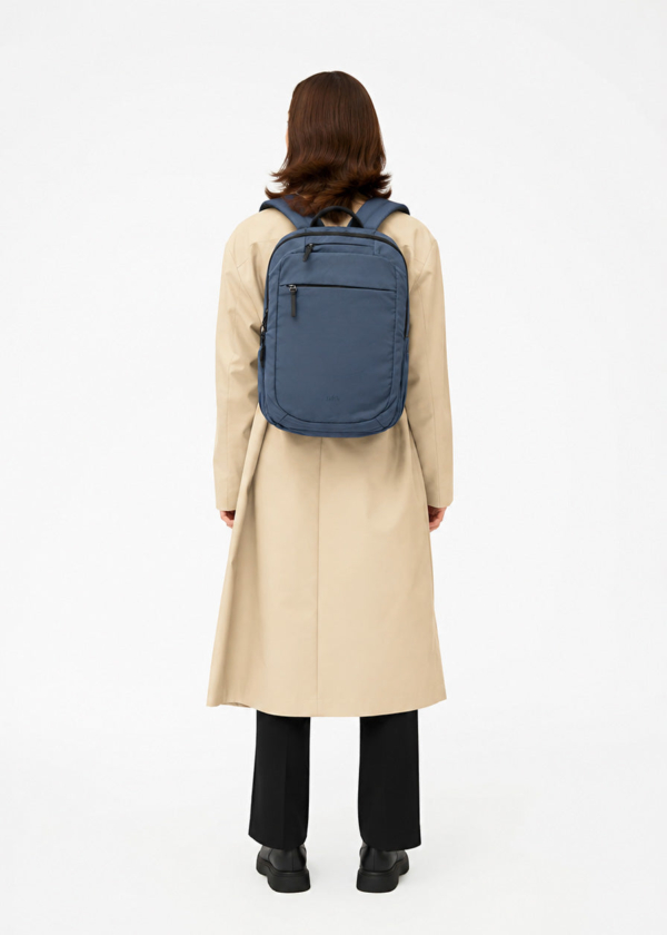 Mochila 101 Navy