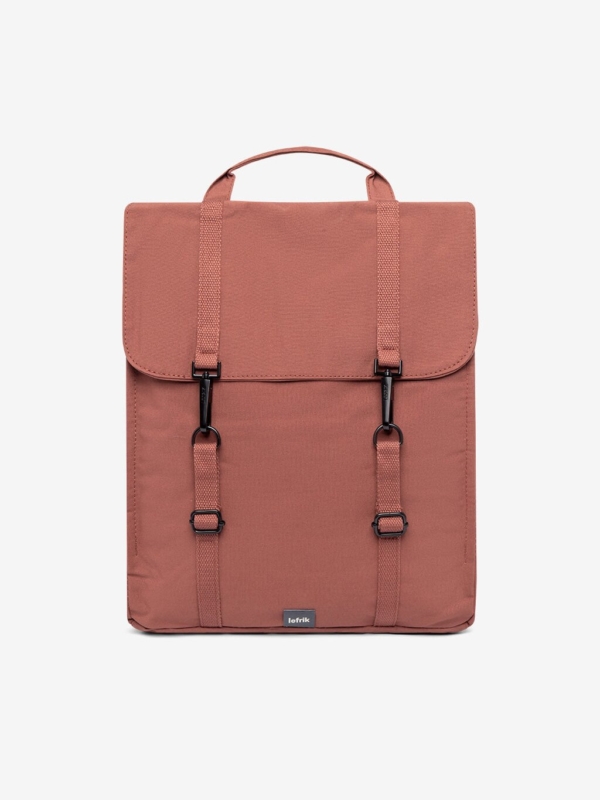 Mochila Handy Bronze