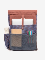 Mochila Handy Bronze
