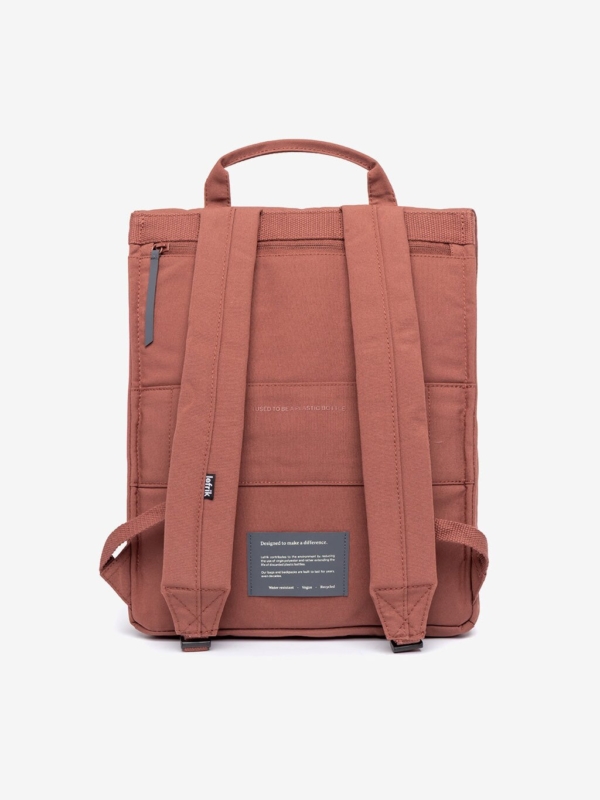 Mochila Handy Bronze