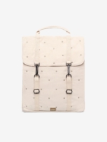 Mochila Handy Ecru Dots