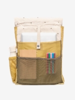 Mochila Handy Ecru Dots
