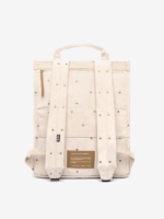 Mochila Handy Ecru Dots