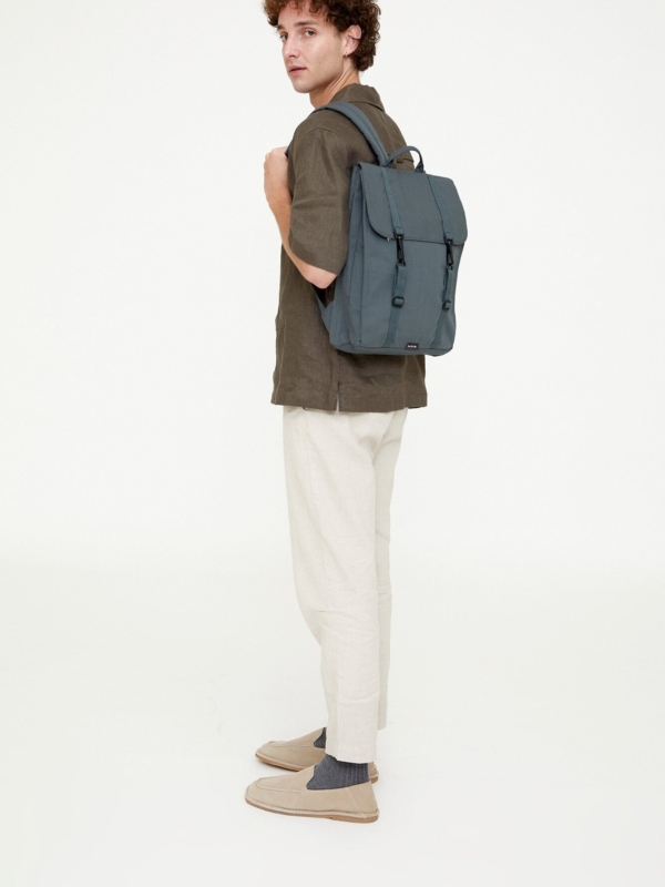 Mochila Handy Leaf