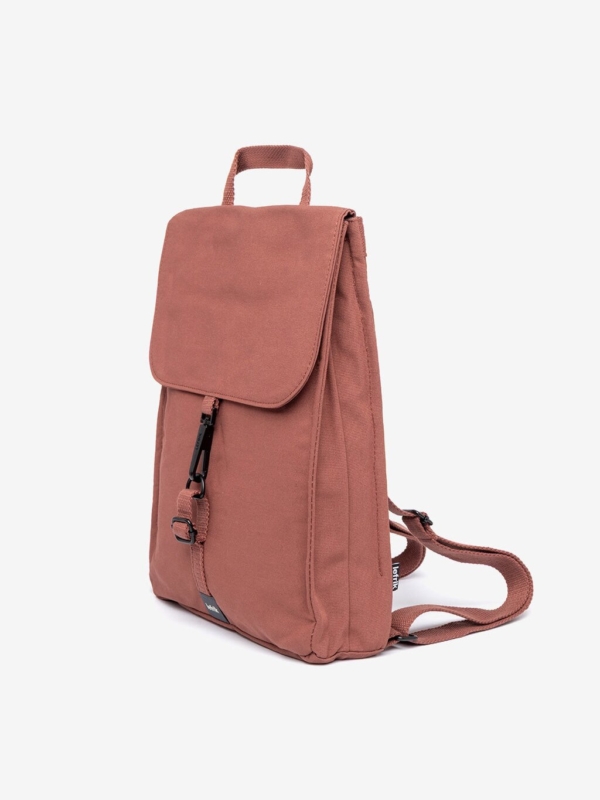 Mochila Handy Mini Bronze