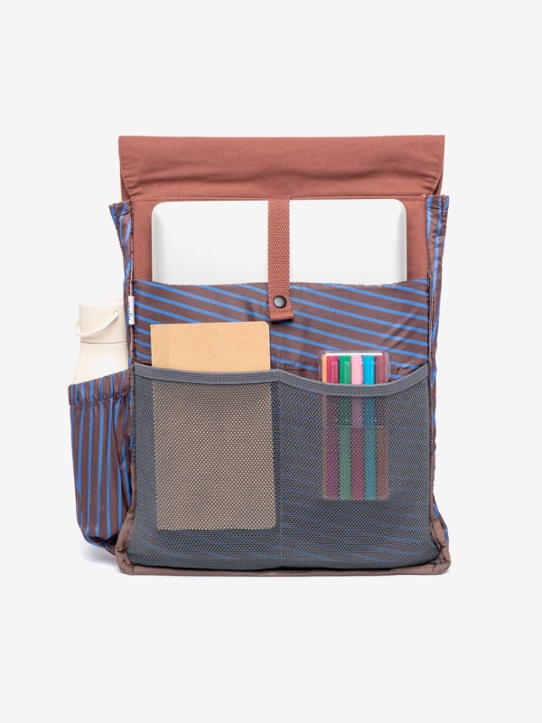 Mochila Handy Mini Bronze