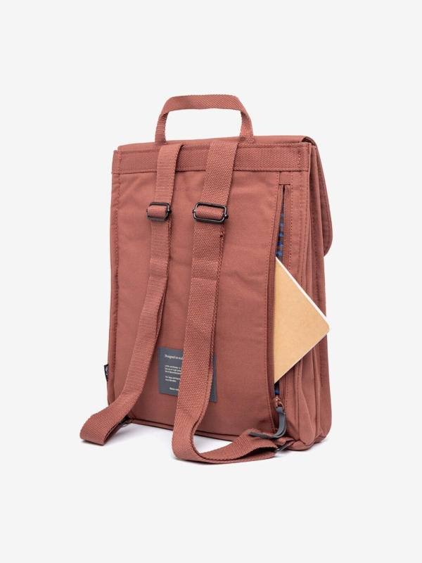 Mochila Handy Mini Bronze