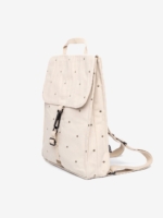 Mochila Handy Mini Ecru Dots