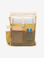 Mochila Handy Mini Ecru Dots