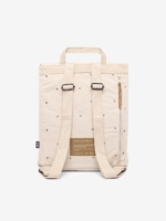Mochila Handy Mini Ecru Dots