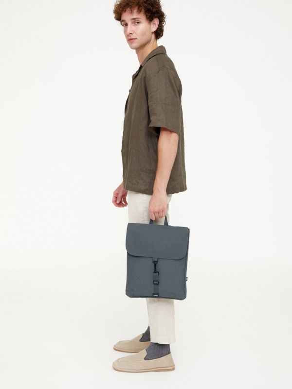 Mochila Handy Mini Leaf