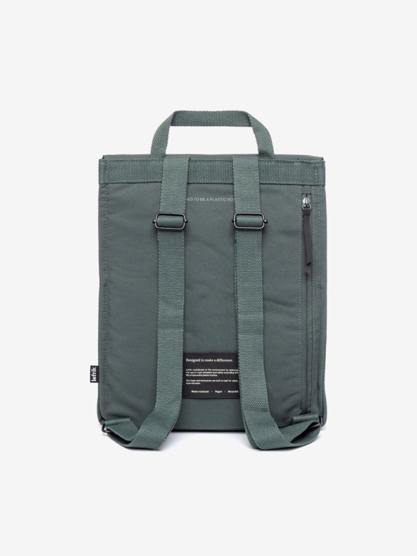 Mochila Handy Mini Leaf
