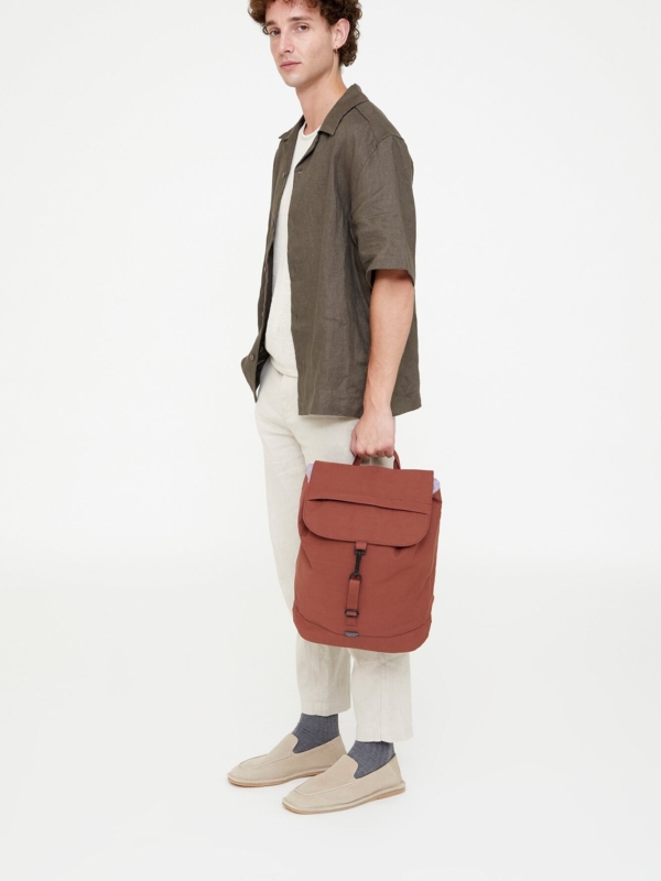 Mochila Kaut Bronze