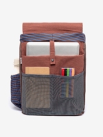 Mochila Kaut Bronze