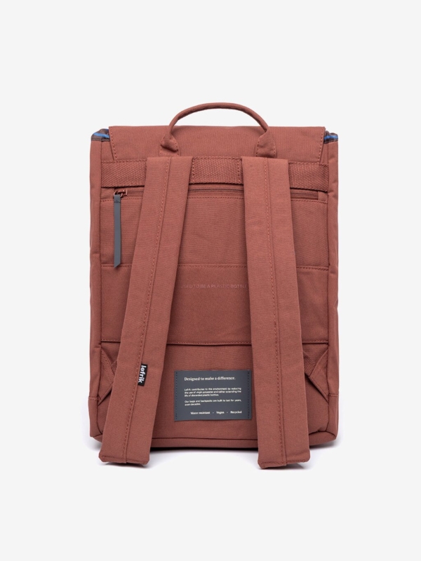 Mochila Kaut Bronze