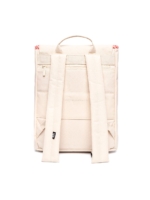 Mochila Kaut Ecru