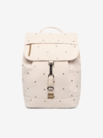 Mochila Kaut Ecru Dots