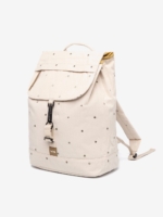 Mochila Kaut Ecru Dots