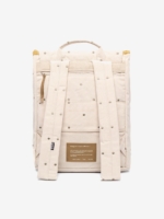 Mochila Kaut Ecru Dots