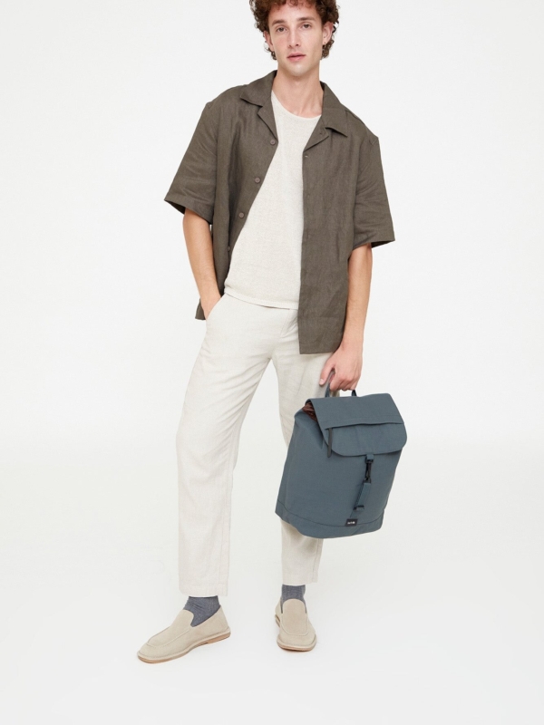 Mochila Kaut Leaf