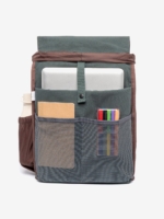 Mochila Kaut Leaf