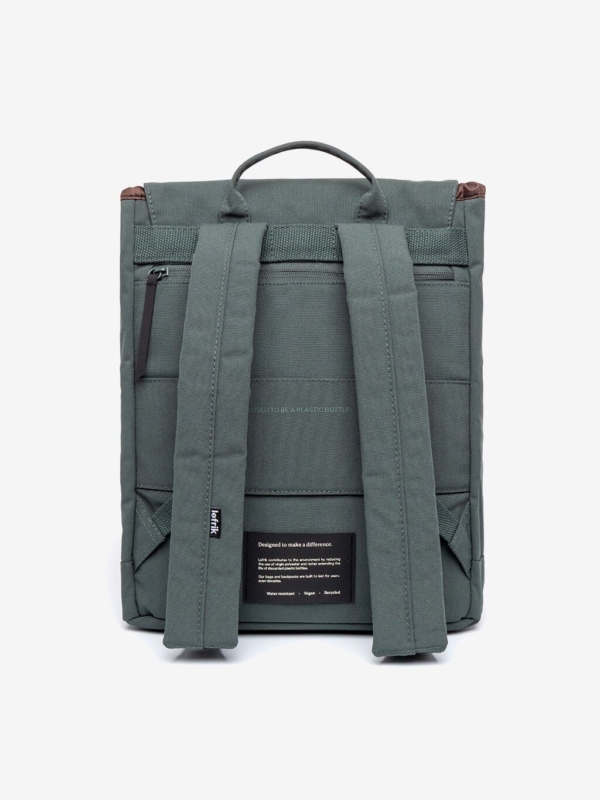 Mochila Kaut Leaf