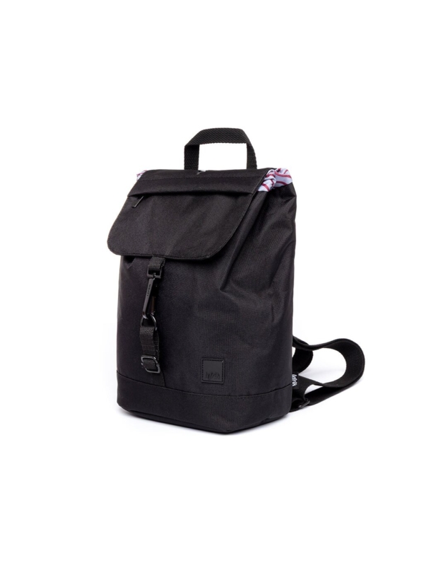 Mochila Kaut Mini Black