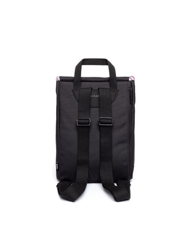 Mochila Kaut Mini Black
