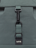 Mochila Kaut Mini Leaf