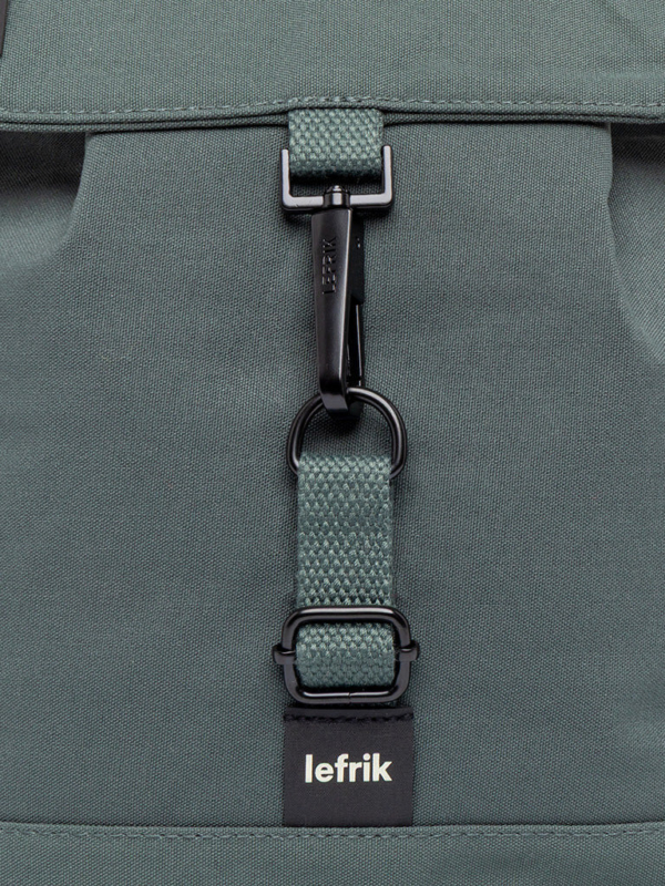 Mochila Kaut Mini Leaf
