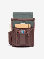 Mochila Kaut Mini Leaf