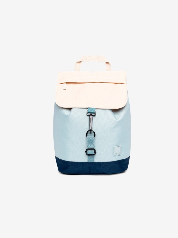 Mochila Kaut Mini Marine Block