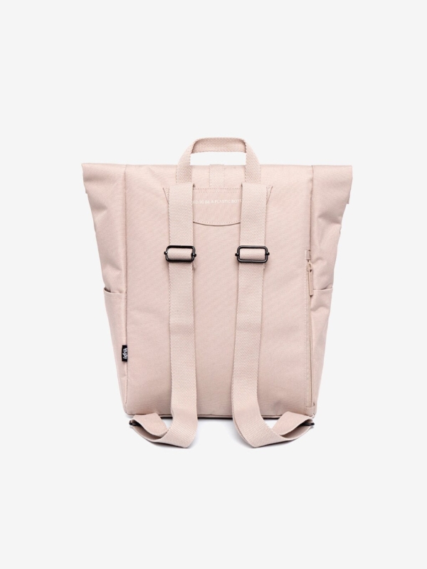 Mochila Roll Mini Ash