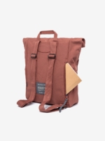 Mochila Roll Mini Bronze