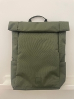 Mochila Roll Olive