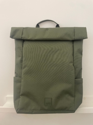 Mochila Roll Olive